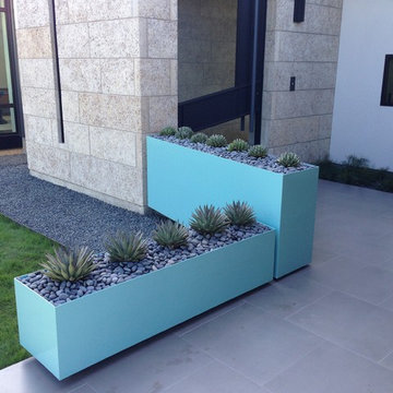 Modern Clean Lines