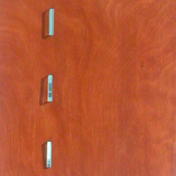 Modern Doors