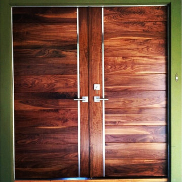 Modern Doors