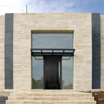 Modern Doors