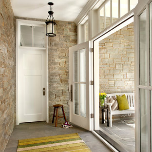 Modern Farm House | Elmhurst, IL
