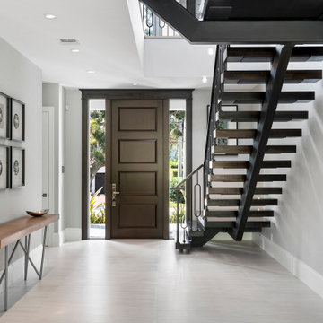 Modern Farm House Estate