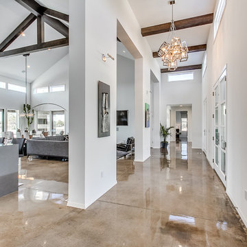 Modern Farm House