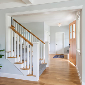 Modern Farmhouse