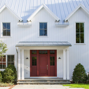 Modern Farmhouse