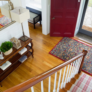 Modern Farmhouse