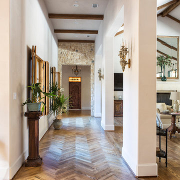 Modern Farmhouse Haven