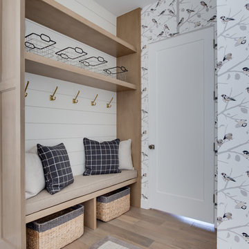 Modern Farmhouse- Herriman