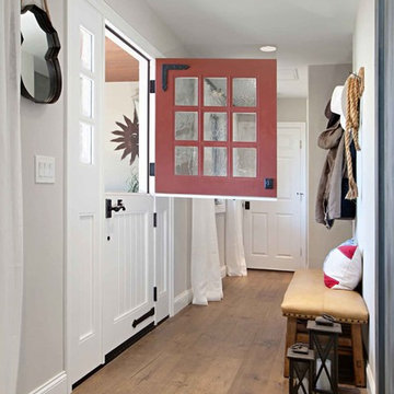Modern Farmhouse