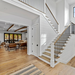 Modern Farmhouse