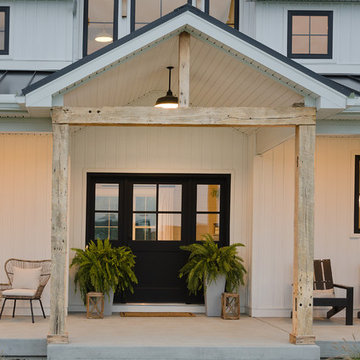 Modern Farmhouse