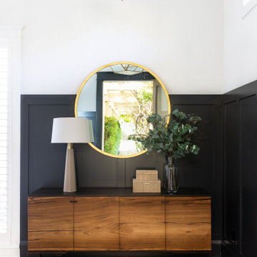 Modern Farmhouse Remodel