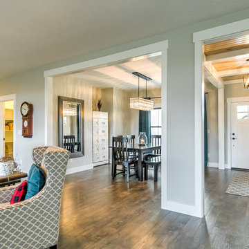 Modern Farmhouse