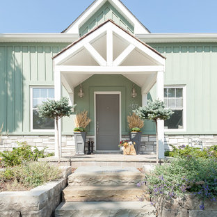 Modern Farmhouse