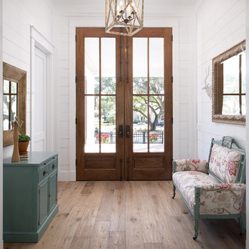 Modern Farmhouse