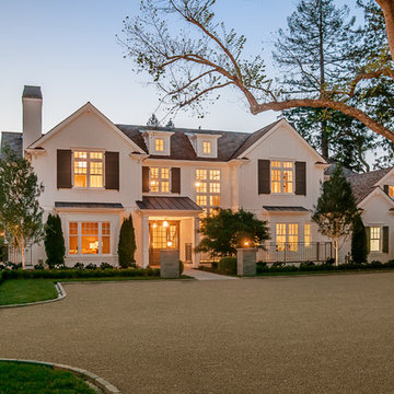 Modern Farmhouse