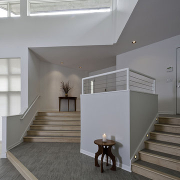 Modern Foyer