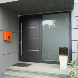 Modern Home in Englewood Cliffs, NJ