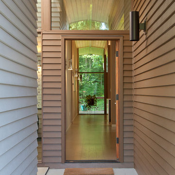 Modern House for Anywhere!!