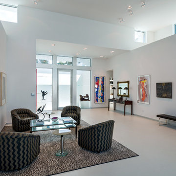 Modern House of Art