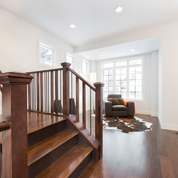Modern Innercity Detached Home
