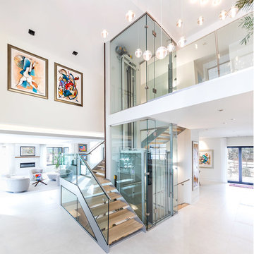 Modern Interior