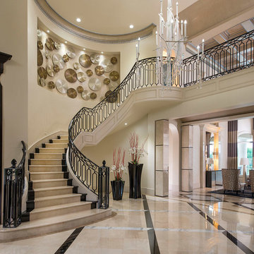 Modern Luxe