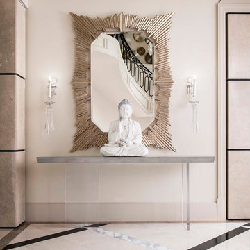 Modern Luxe