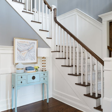 Modern New Jersey Home