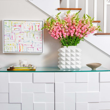 Modern Renovation, Rye Brook, NY