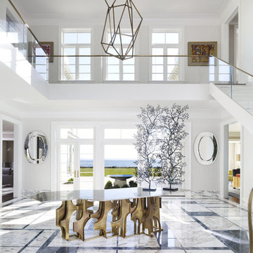 Modern Residence on Premium Point