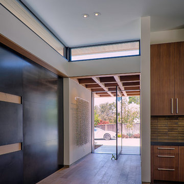 Modern Residence