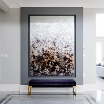 Modern Sanctuary - Riverdale, Richmond