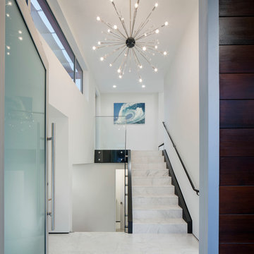 Modern Solana Beach