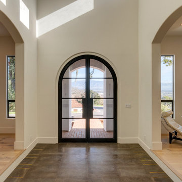 Modern Spanish Colonial
