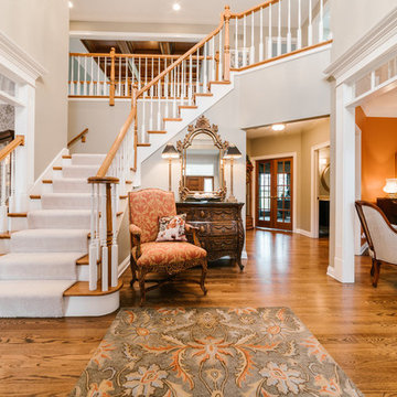 Modern Traditional Geneva Home
