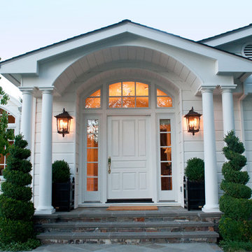 Modern Traditional