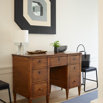 Modern Twist on Traditional