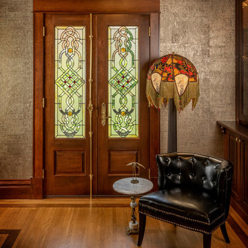 Modern Victorian Gem