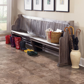 Mohawk Tile