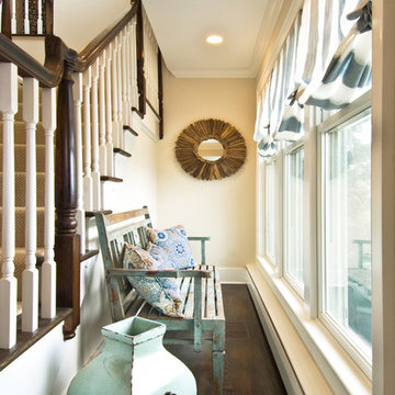 Montauk Interiors