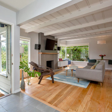 Montclair Midcentury Modern