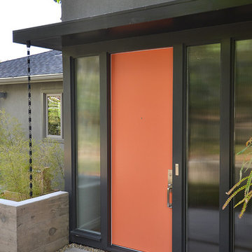 Montclair Residence
