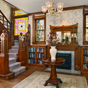 Montclair Victorian