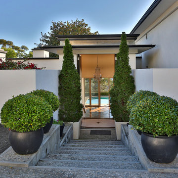 Montecito Contemporary