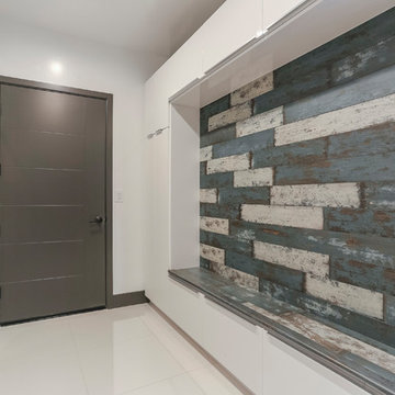 Monterey Way Custom Home