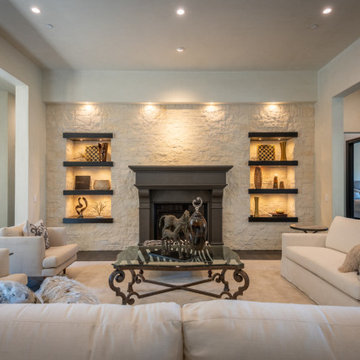 Monterra Oaks