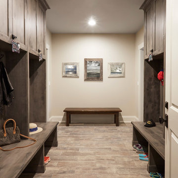 Mood RoomMudroom