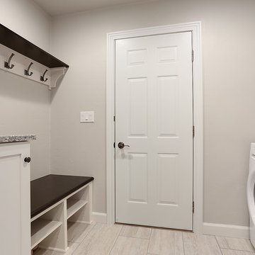 Morris Remodel