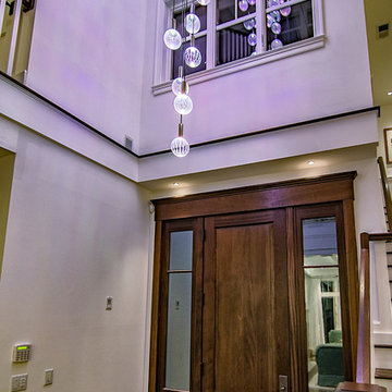 Morse Residence